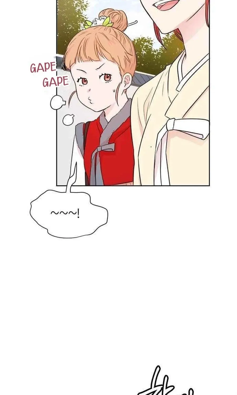 Charming Grim Reaper Chapter 39 - page 36