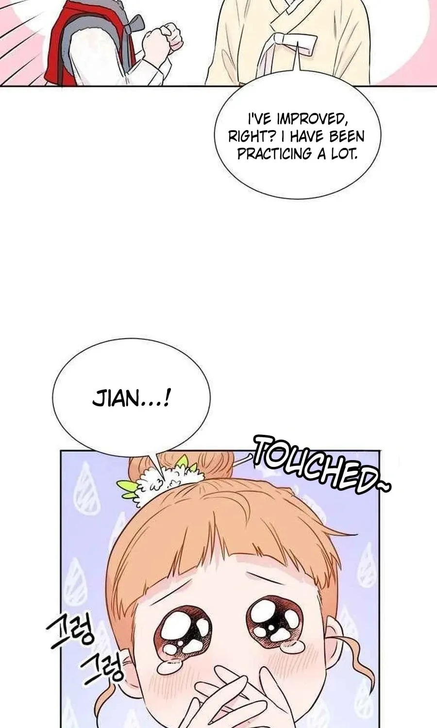 Charming Grim Reaper Chapter 39 - page 39
