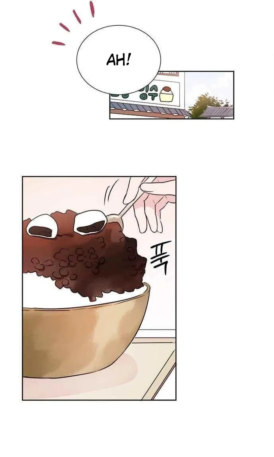 Charming Grim Reaper Chapter 39 - page 42