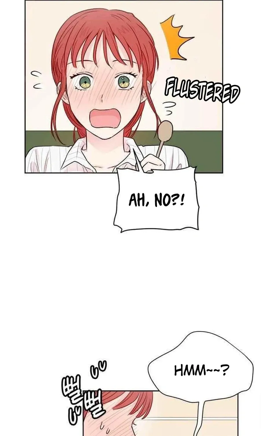 Charming Grim Reaper Chapter 39 - page 44