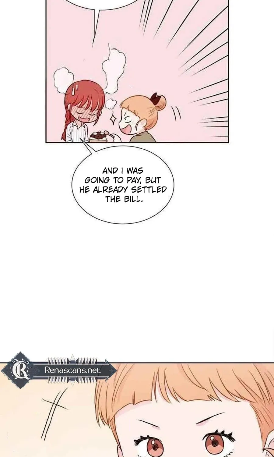 Charming Grim Reaper Chapter 39 - page 46