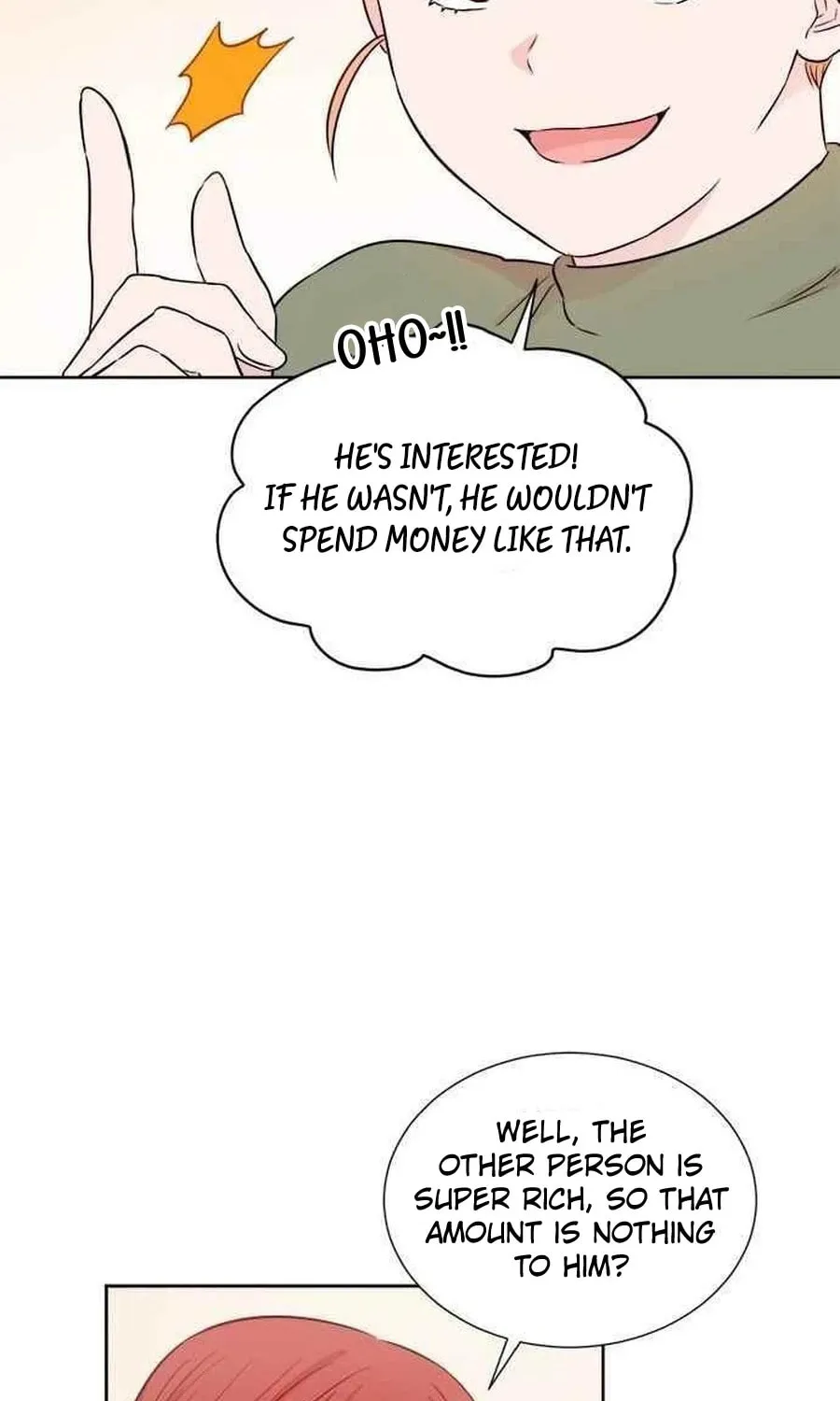 Charming Grim Reaper Chapter 39 - page 47