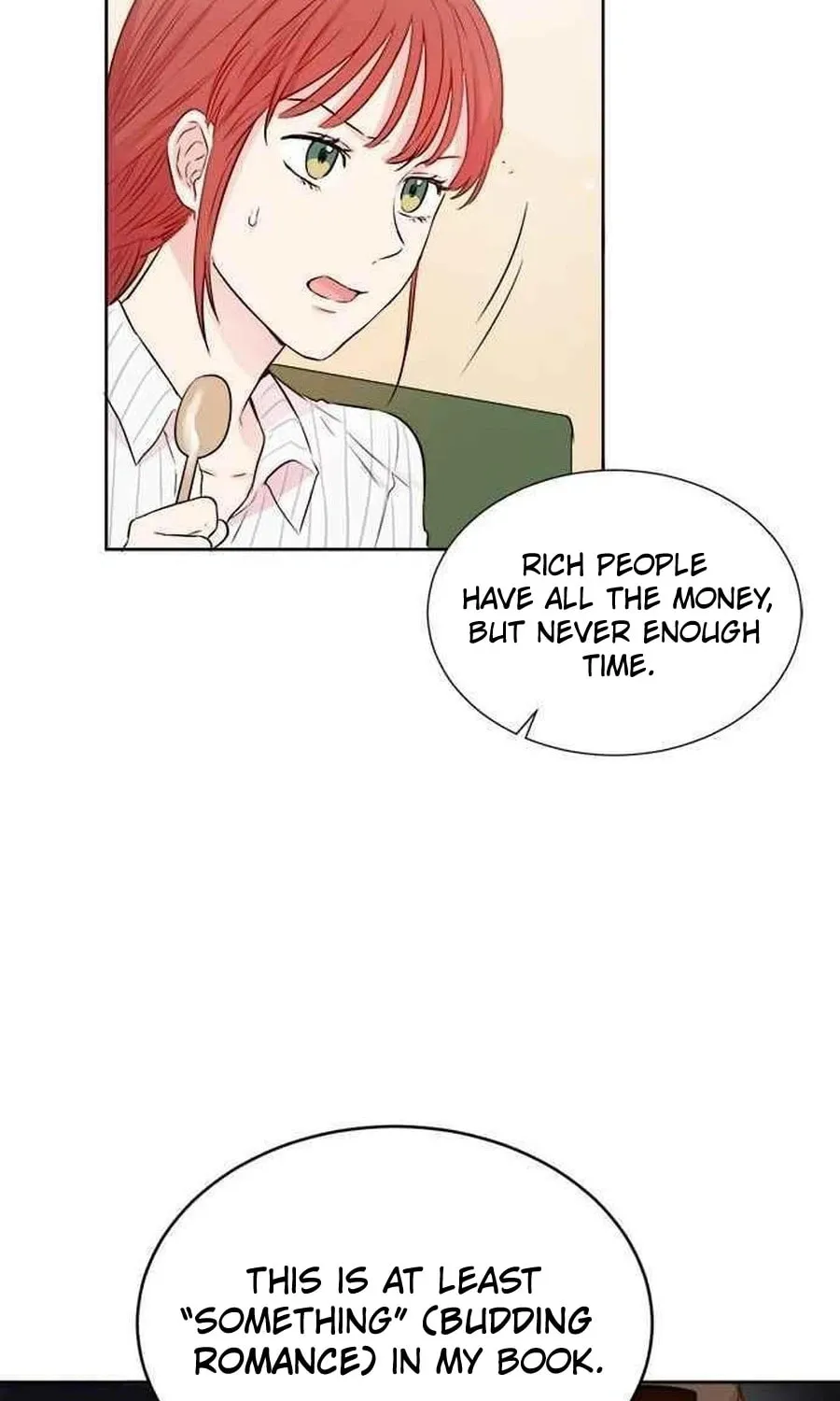Charming Grim Reaper Chapter 39 - page 48