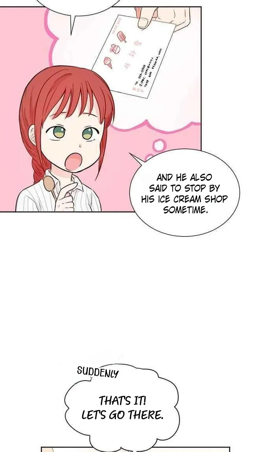 Charming Grim Reaper Chapter 39 - page 52