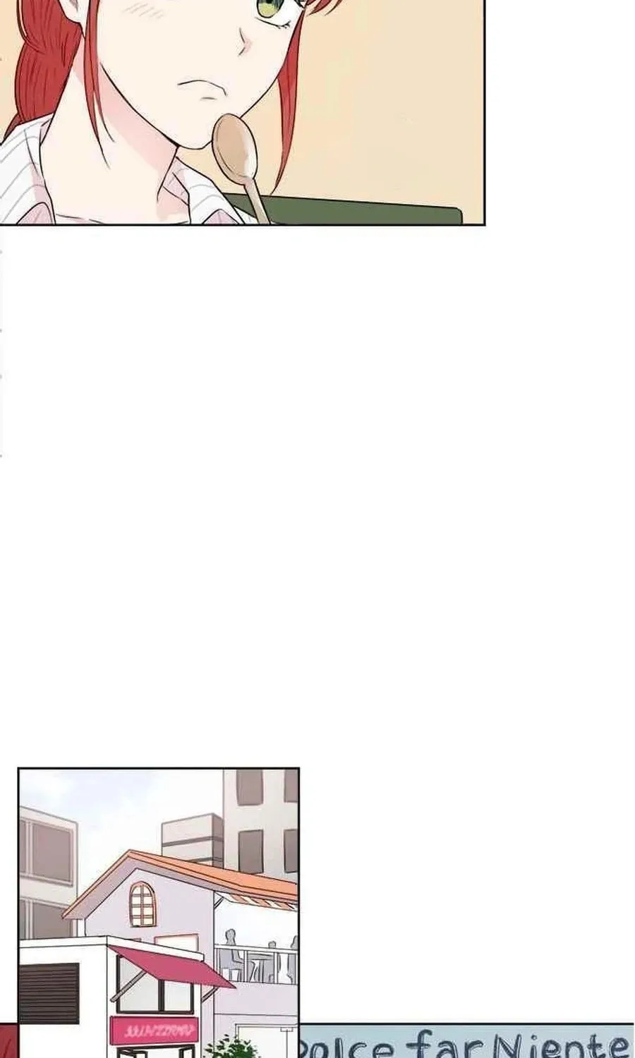 Charming Grim Reaper Chapter 39 - page 54