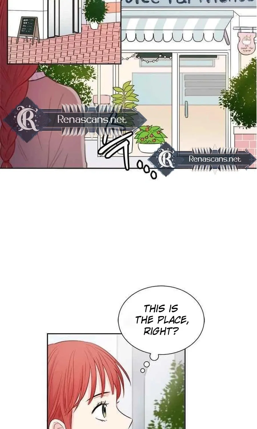 Charming Grim Reaper Chapter 39 - page 55