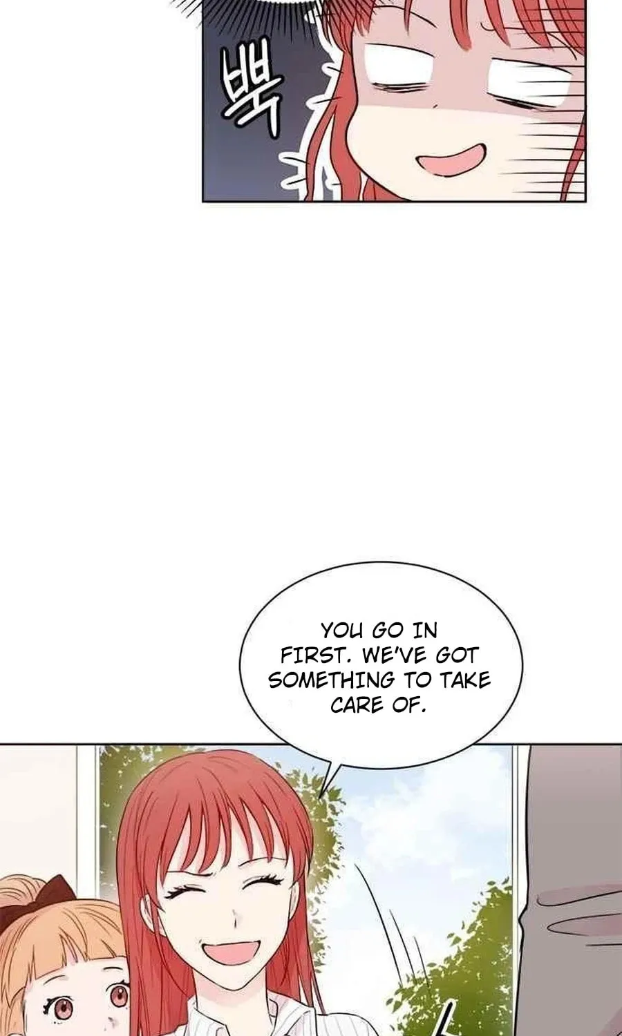 Charming Grim Reaper Chapter 39 - page 6