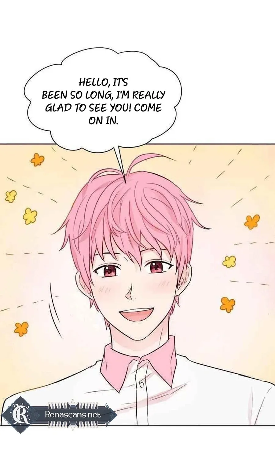 Charming Grim Reaper Chapter 39 - page 61