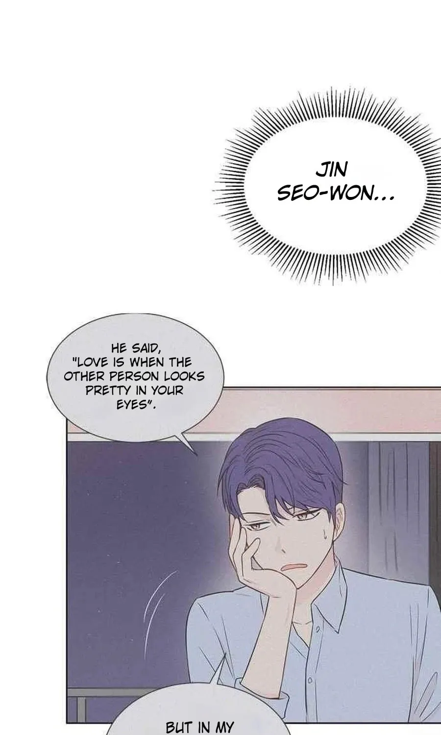 Charming Grim Reaper Chapter 39 - page 62
