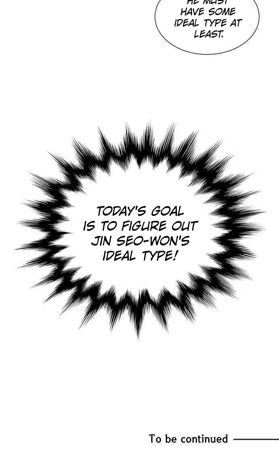 Charming Grim Reaper Chapter 39 - page 64