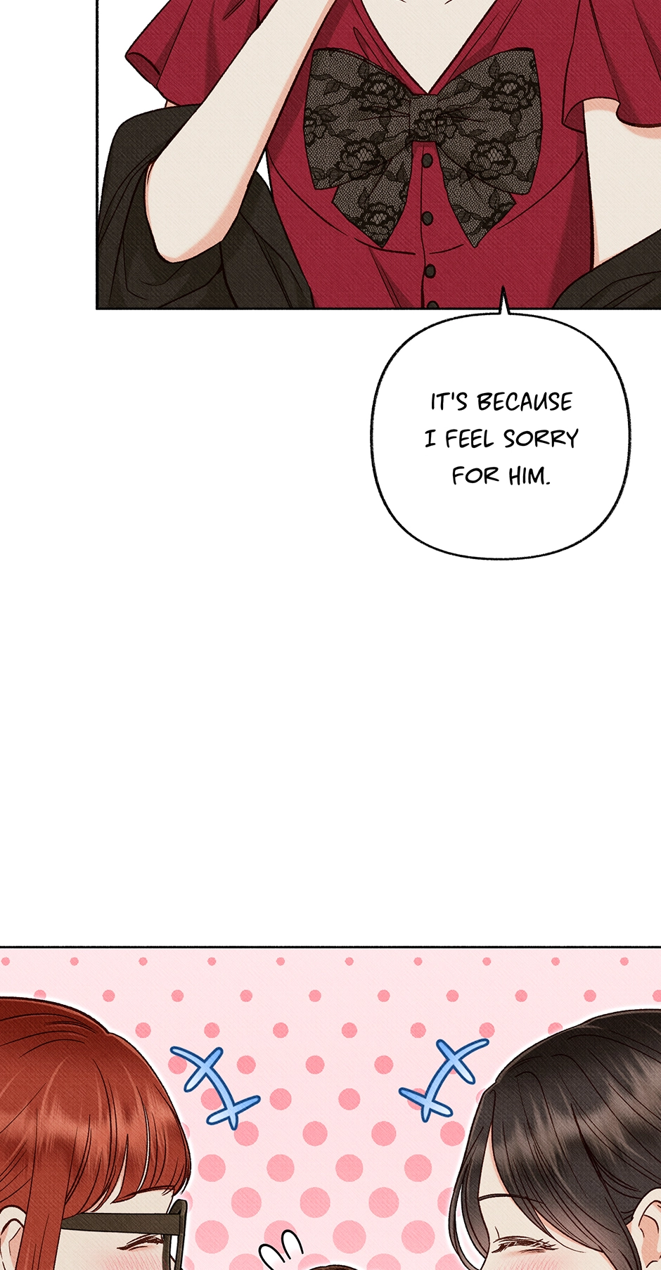 Dear My Rude Darling With Multiple Personalities Chapter 60 - page 14