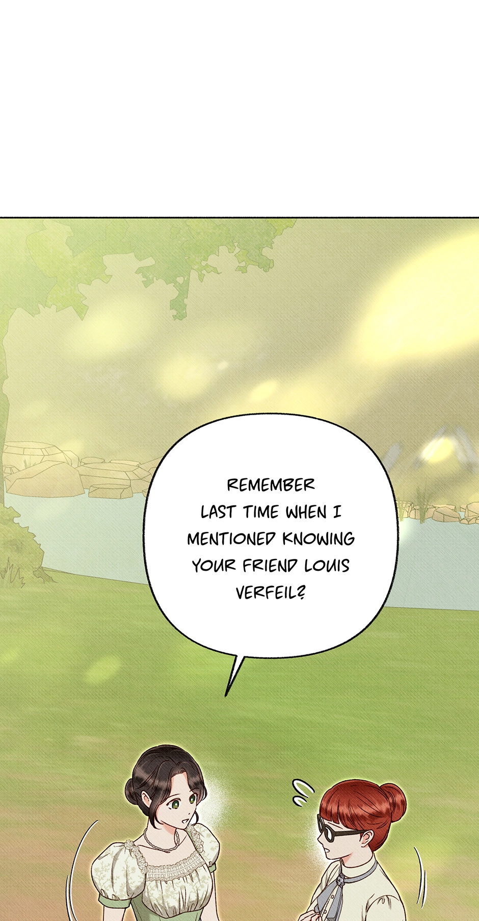 Dear My Rude Darling With Multiple Personalities Chapter 60 - page 17