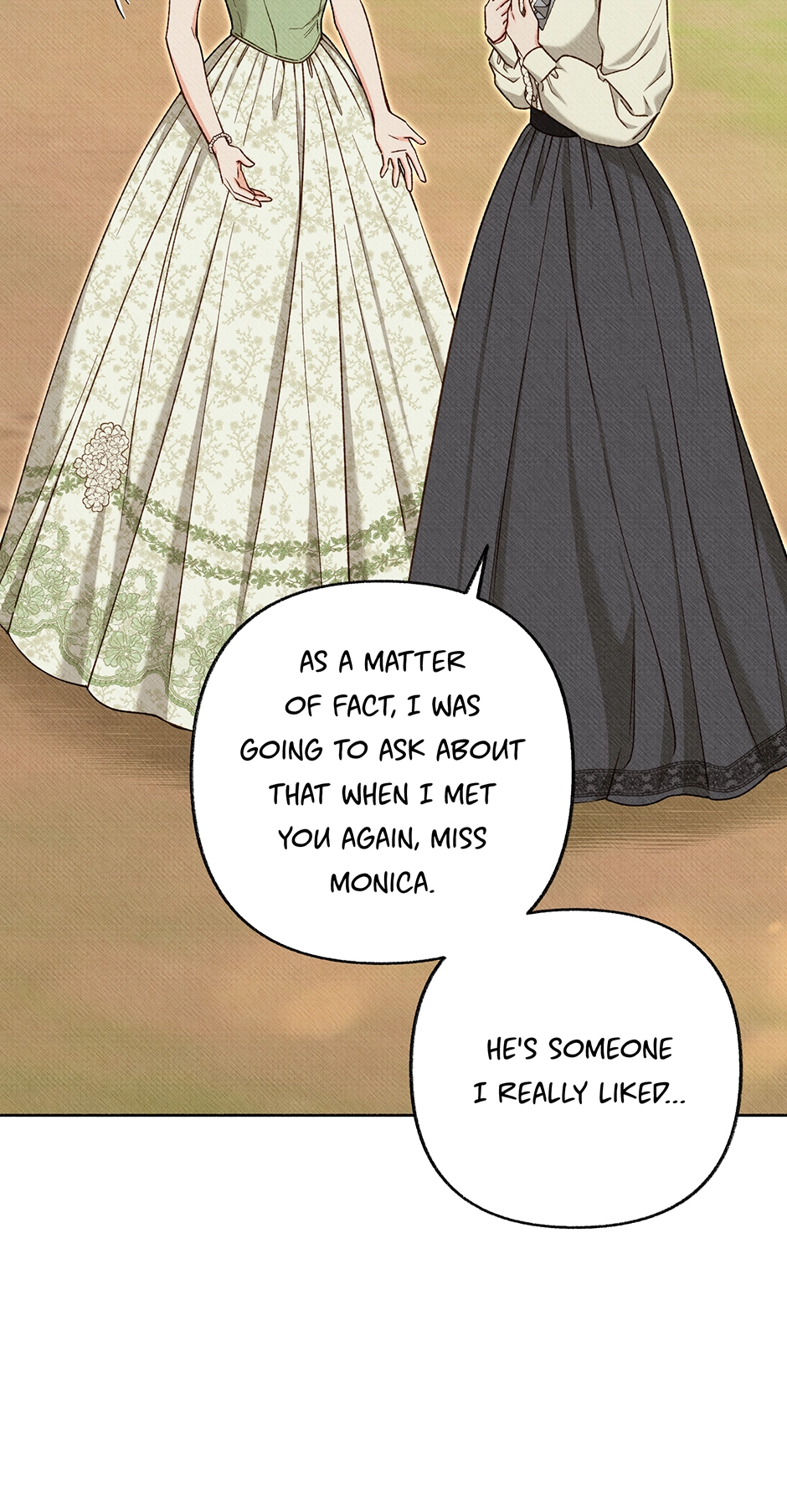 Dear My Rude Darling With Multiple Personalities Chapter 60 - page 18