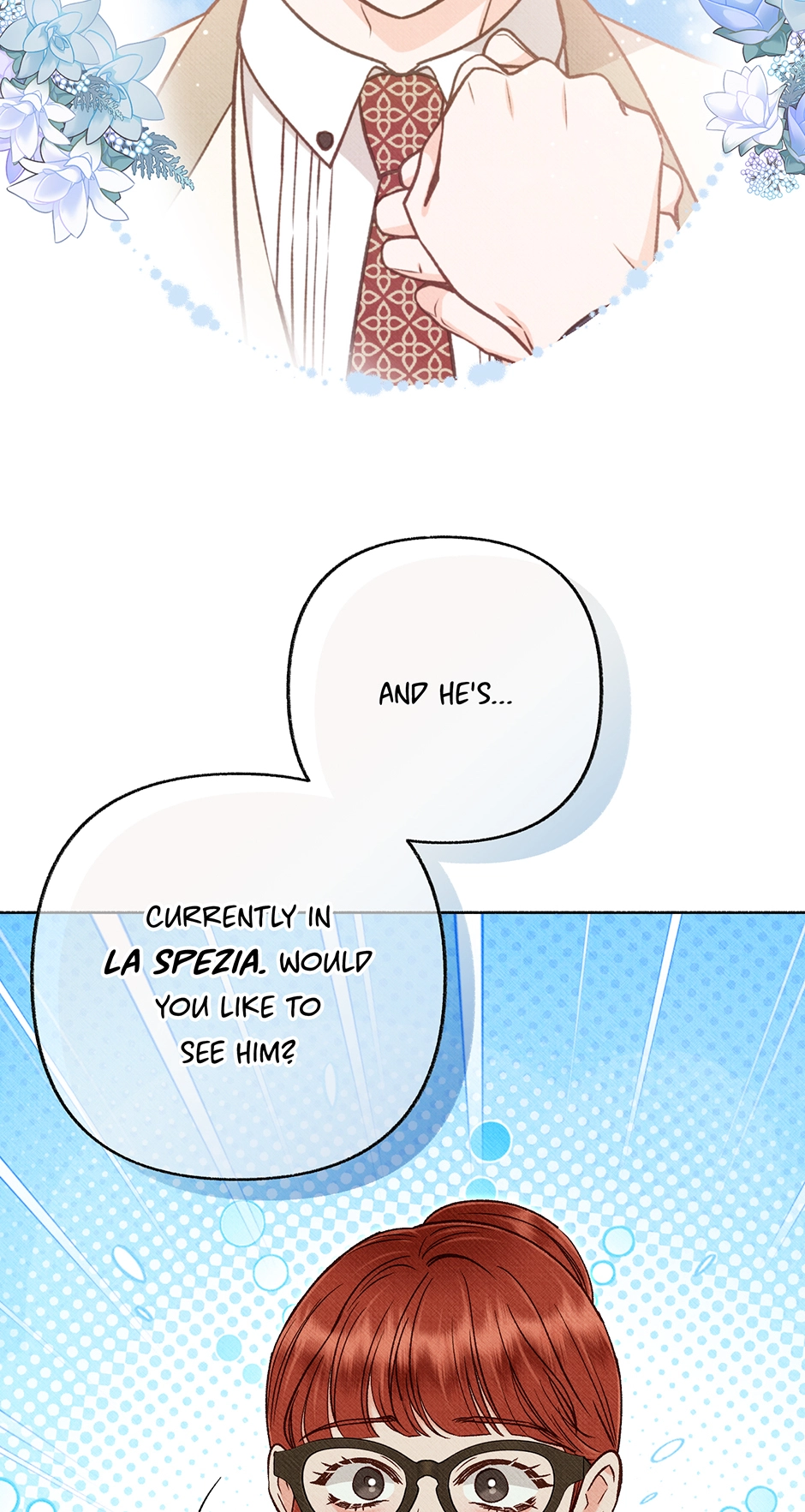 Dear My Rude Darling With Multiple Personalities Chapter 60 - page 22