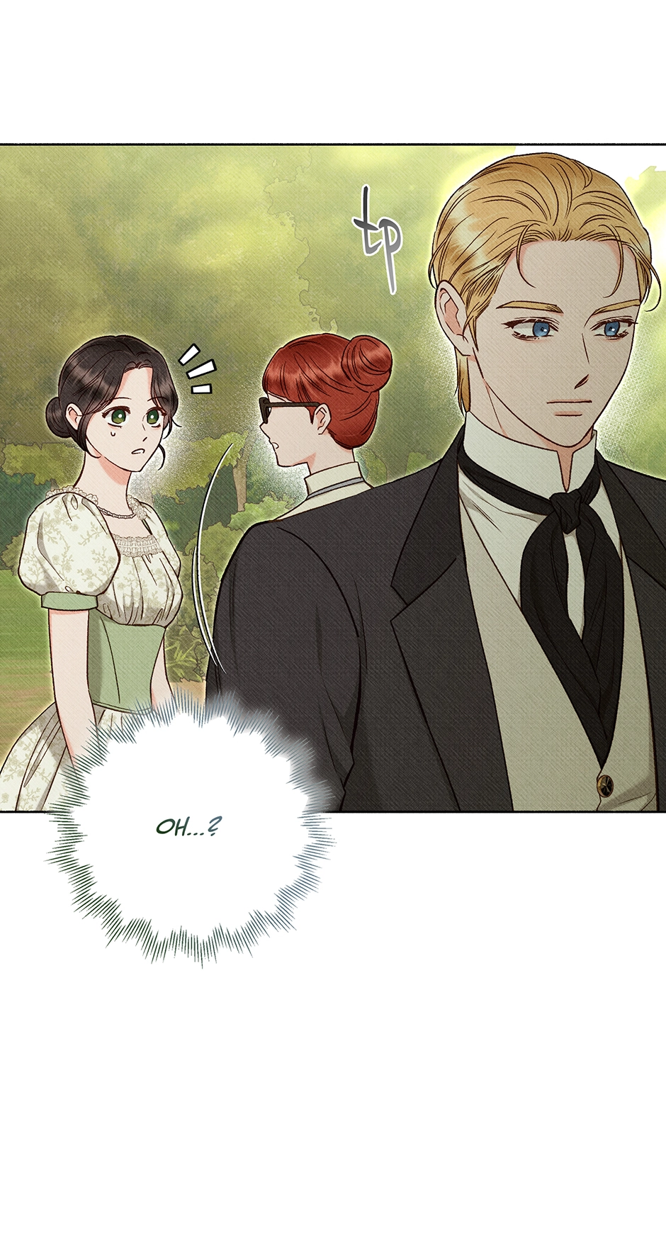 Dear My Rude Darling With Multiple Personalities Chapter 60 - page 25