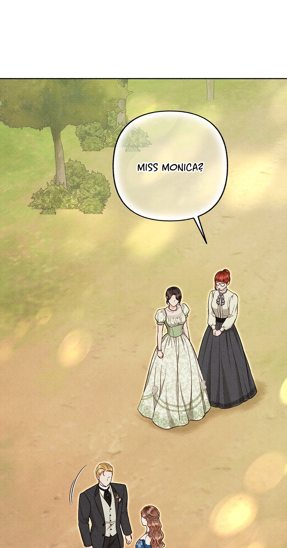 Dear My Rude Darling With Multiple Personalities Chapter 60 - page 26