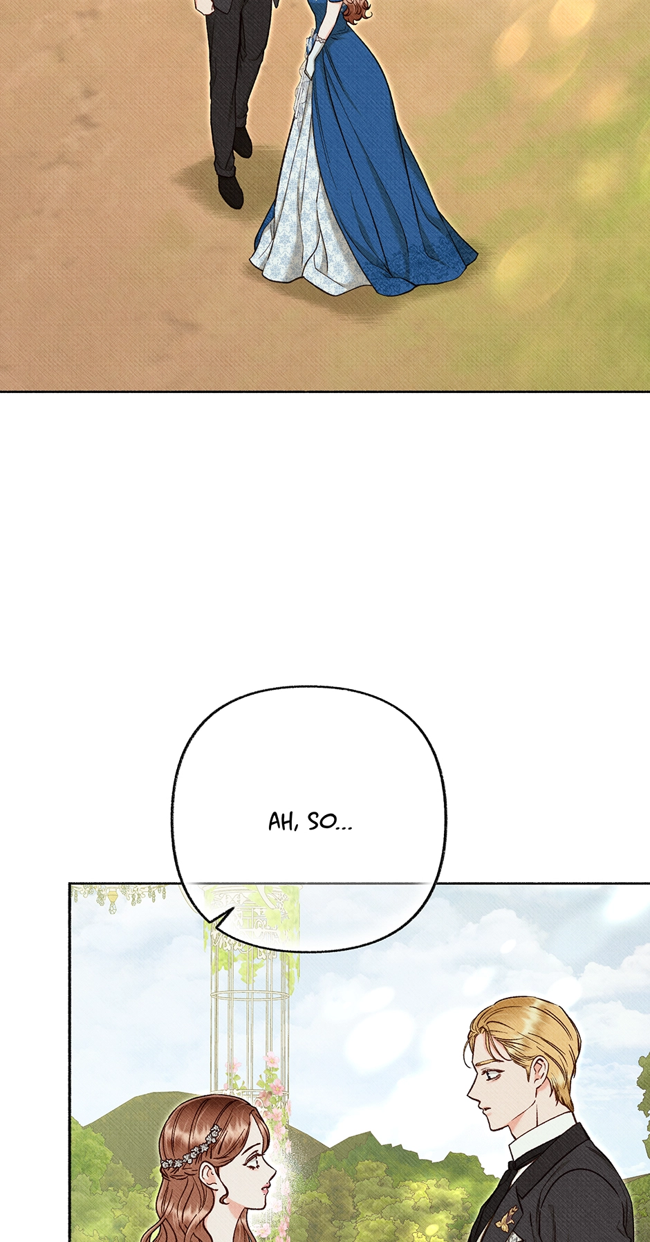 Dear My Rude Darling With Multiple Personalities Chapter 60 - page 27