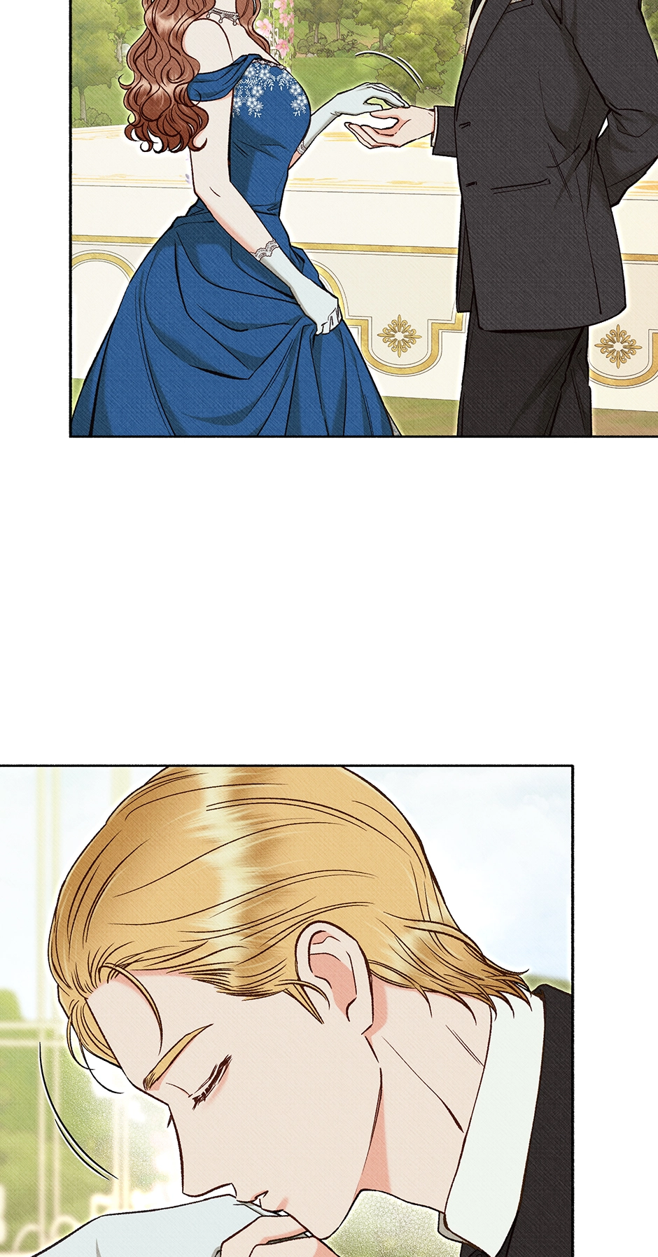 Dear My Rude Darling With Multiple Personalities Chapter 60 - page 28