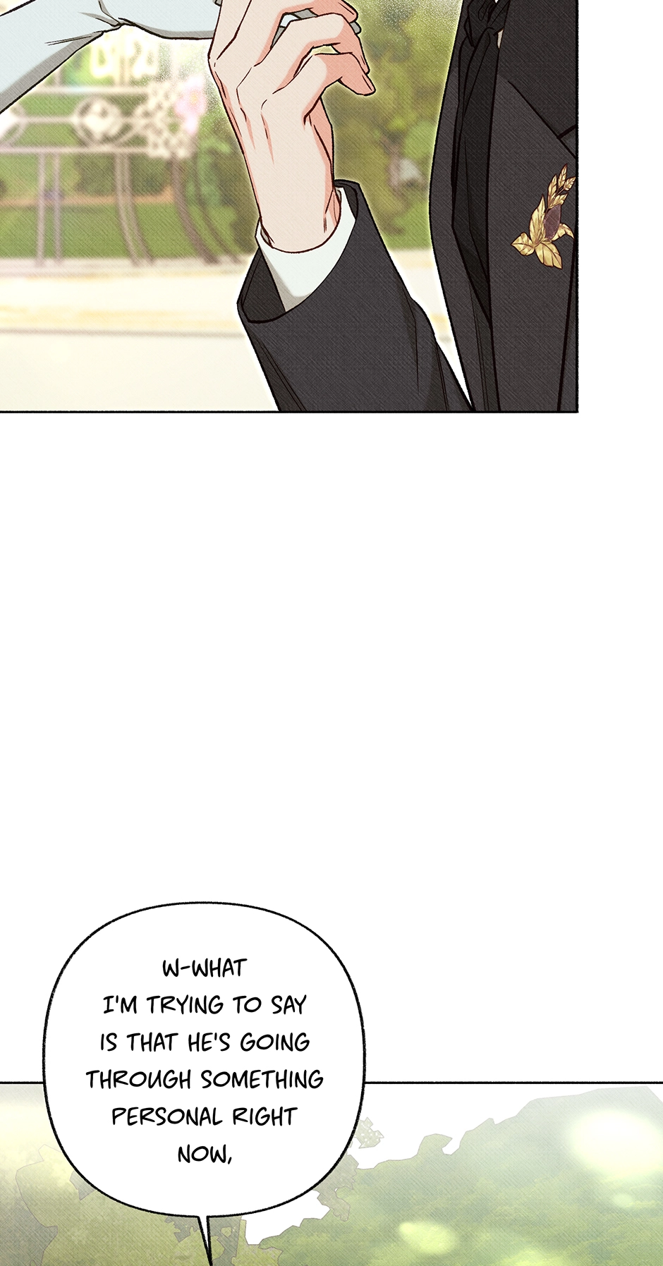 Dear My Rude Darling With Multiple Personalities Chapter 60 - page 29