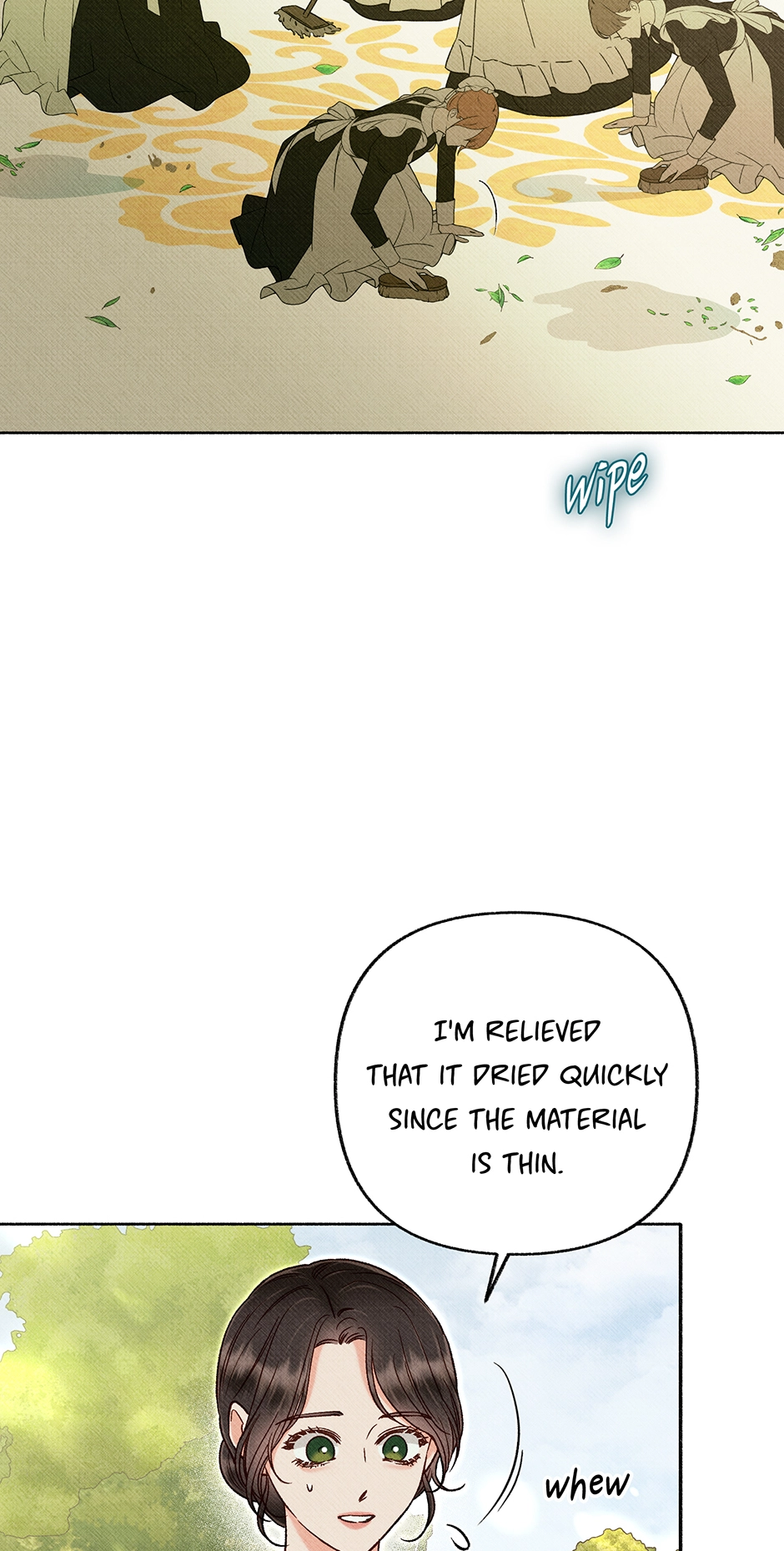 Dear My Rude Darling With Multiple Personalities Chapter 60 - page 3