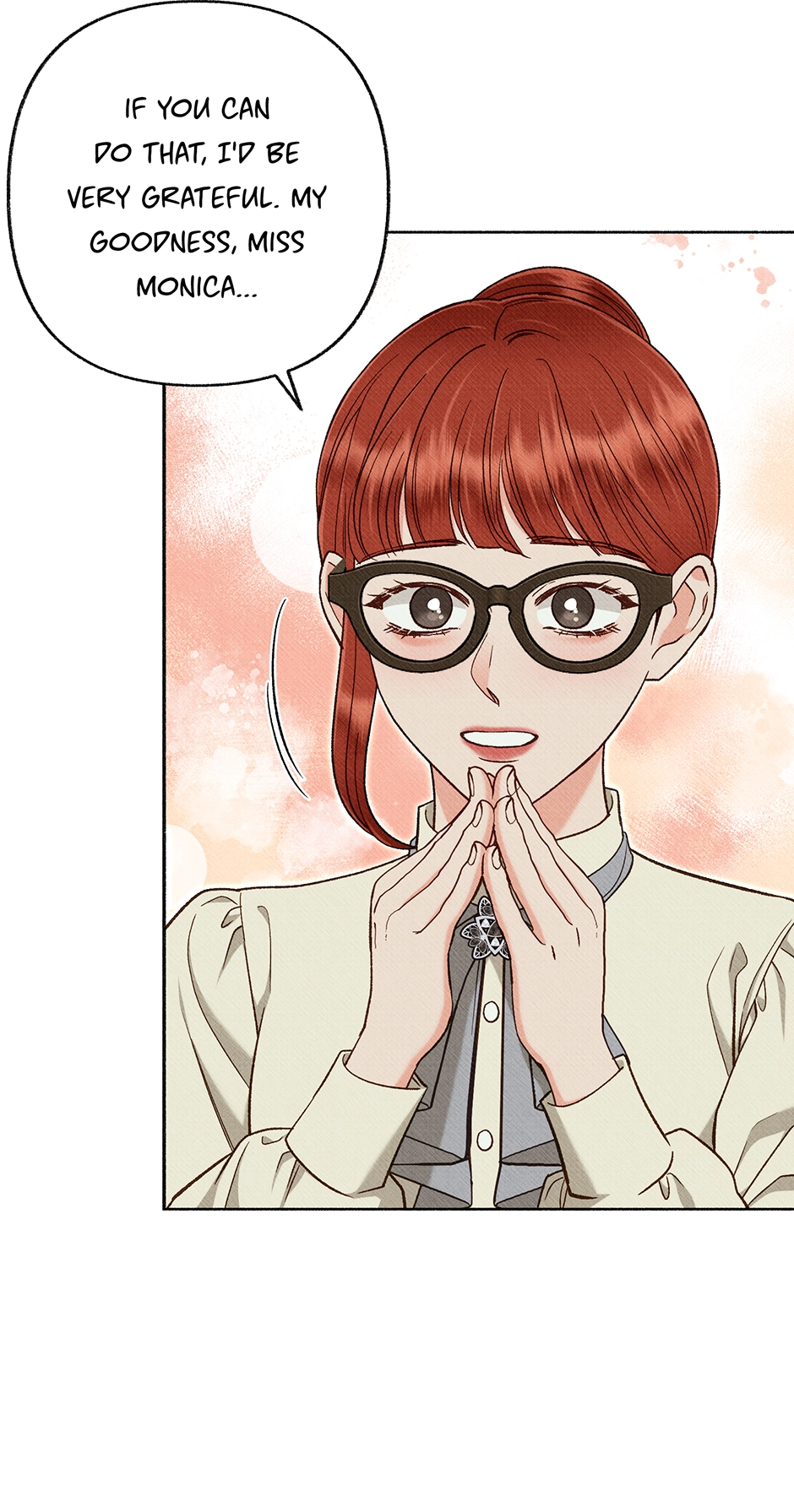 Dear My Rude Darling With Multiple Personalities Chapter 60 - page 31