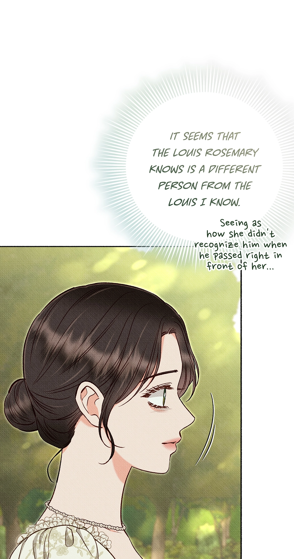 Dear My Rude Darling With Multiple Personalities Chapter 60 - page 32