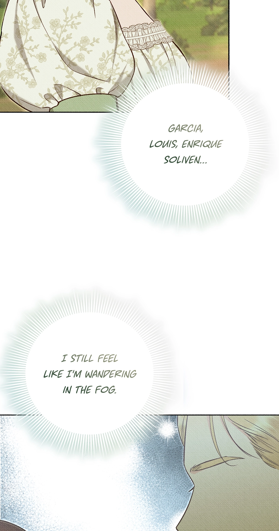 Dear My Rude Darling With Multiple Personalities Chapter 60 - page 33