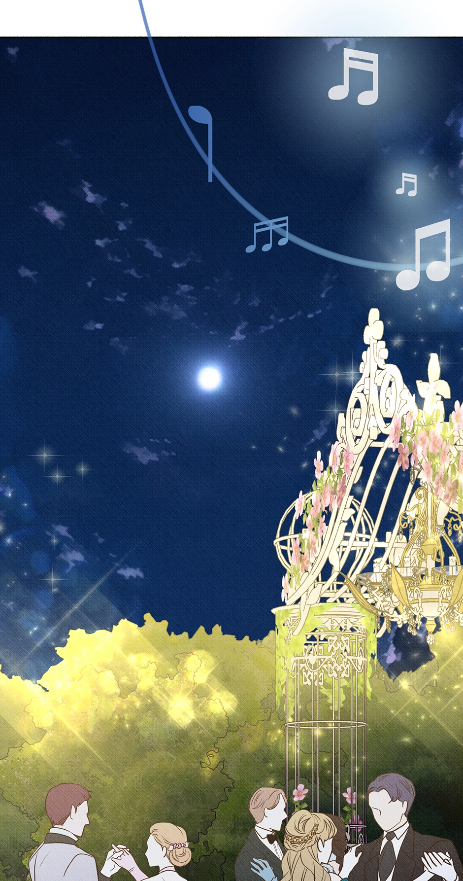 Dear My Rude Darling With Multiple Personalities Chapter 60 - page 37