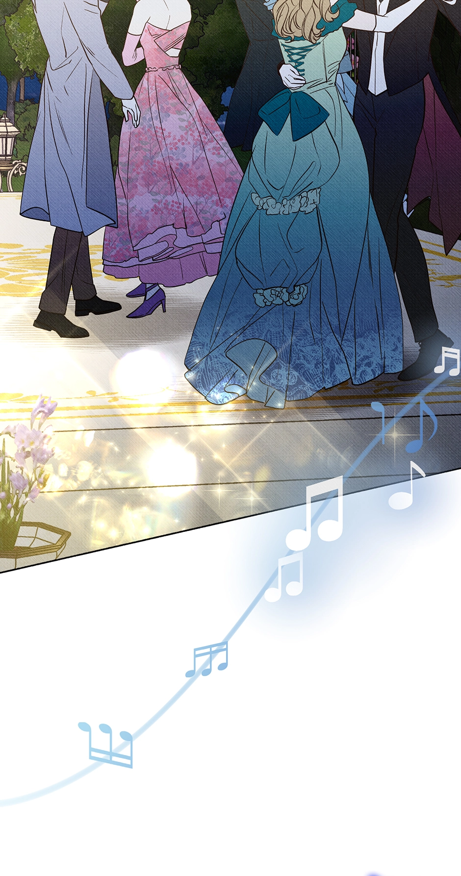 Dear My Rude Darling With Multiple Personalities Chapter 60 - page 38