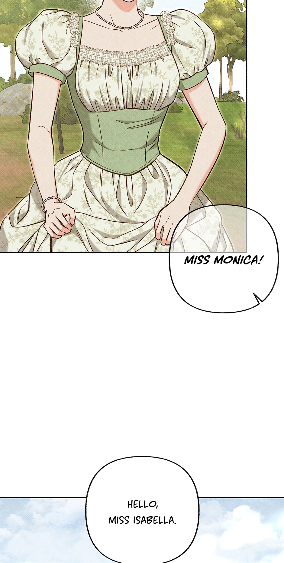 Dear My Rude Darling With Multiple Personalities Chapter 60 - page 4