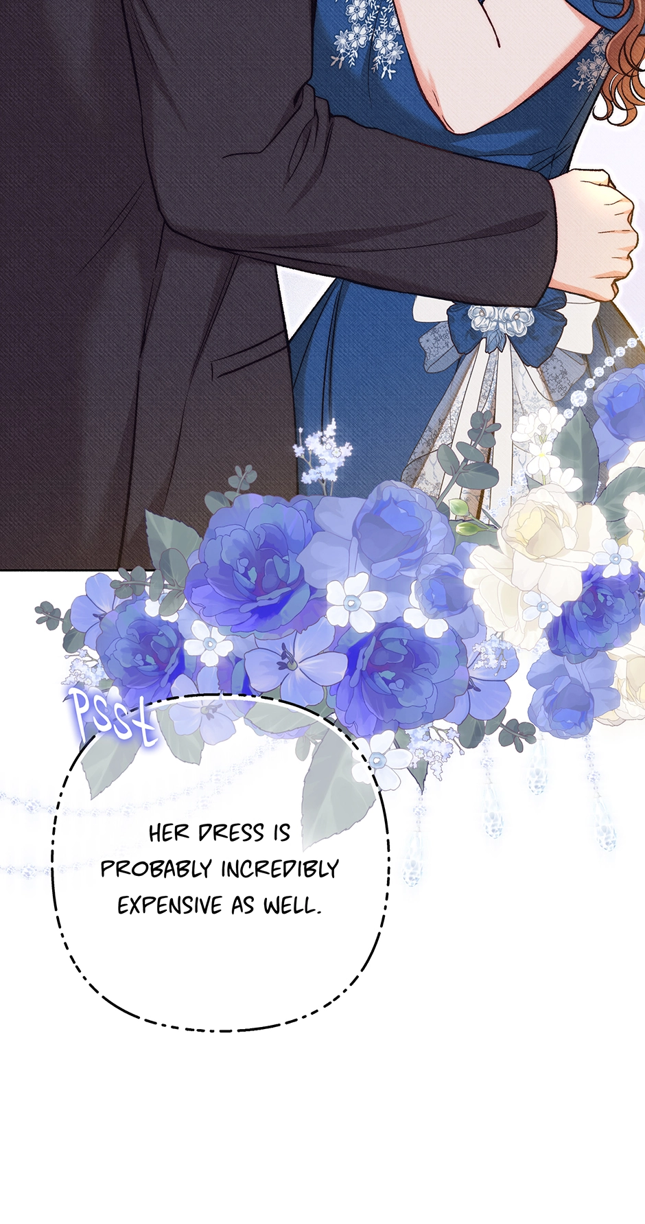 Dear My Rude Darling With Multiple Personalities Chapter 60 - page 40