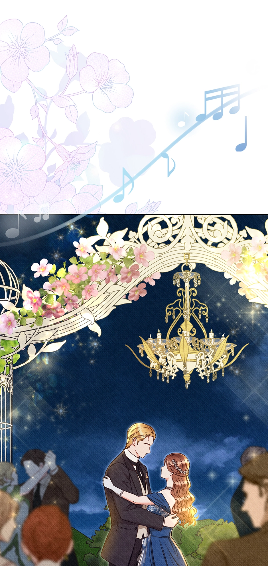 Dear My Rude Darling With Multiple Personalities Chapter 60 - page 41