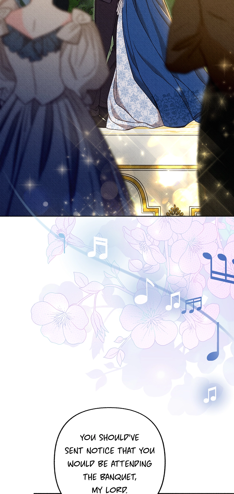 Dear My Rude Darling With Multiple Personalities Chapter 60 - page 42