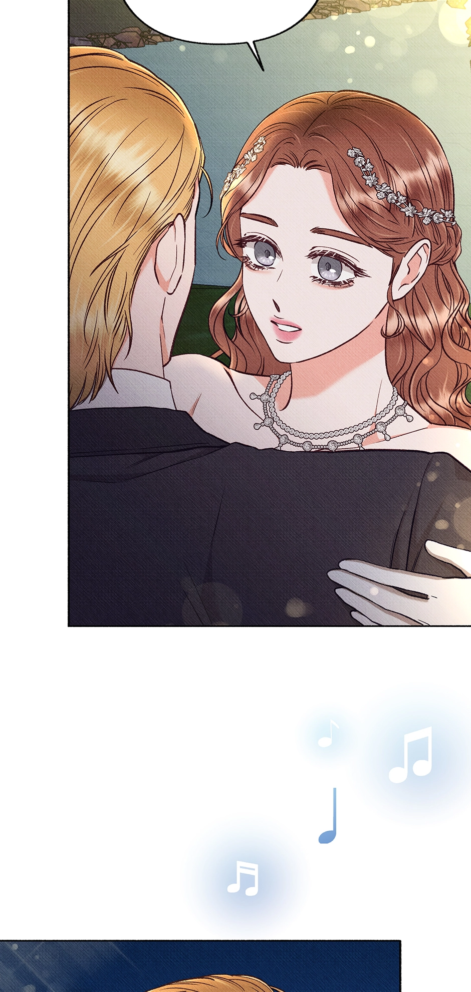 Dear My Rude Darling With Multiple Personalities Chapter 60 - page 43