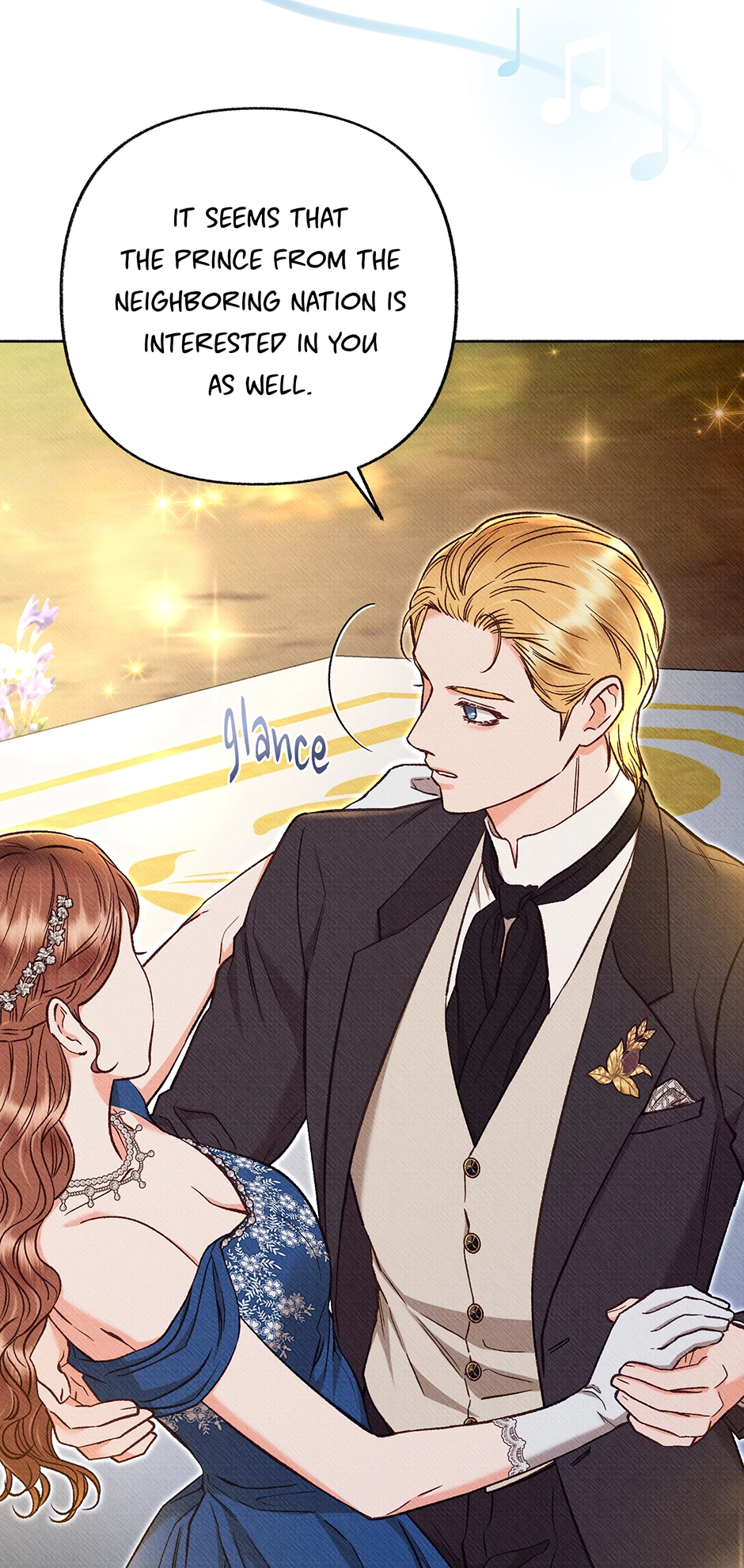 Dear My Rude Darling With Multiple Personalities Chapter 60 - page 45