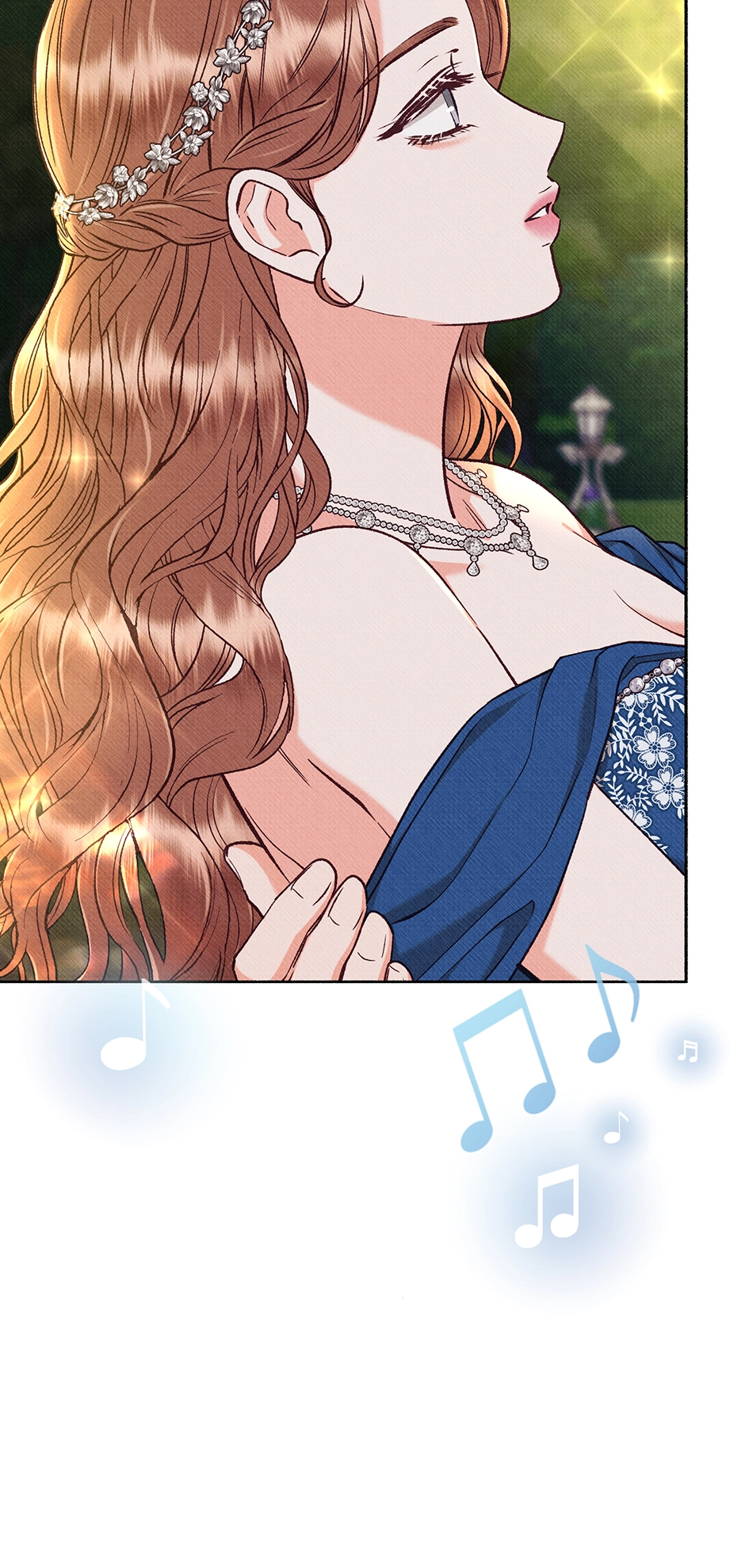 Dear My Rude Darling With Multiple Personalities Chapter 60 - page 47