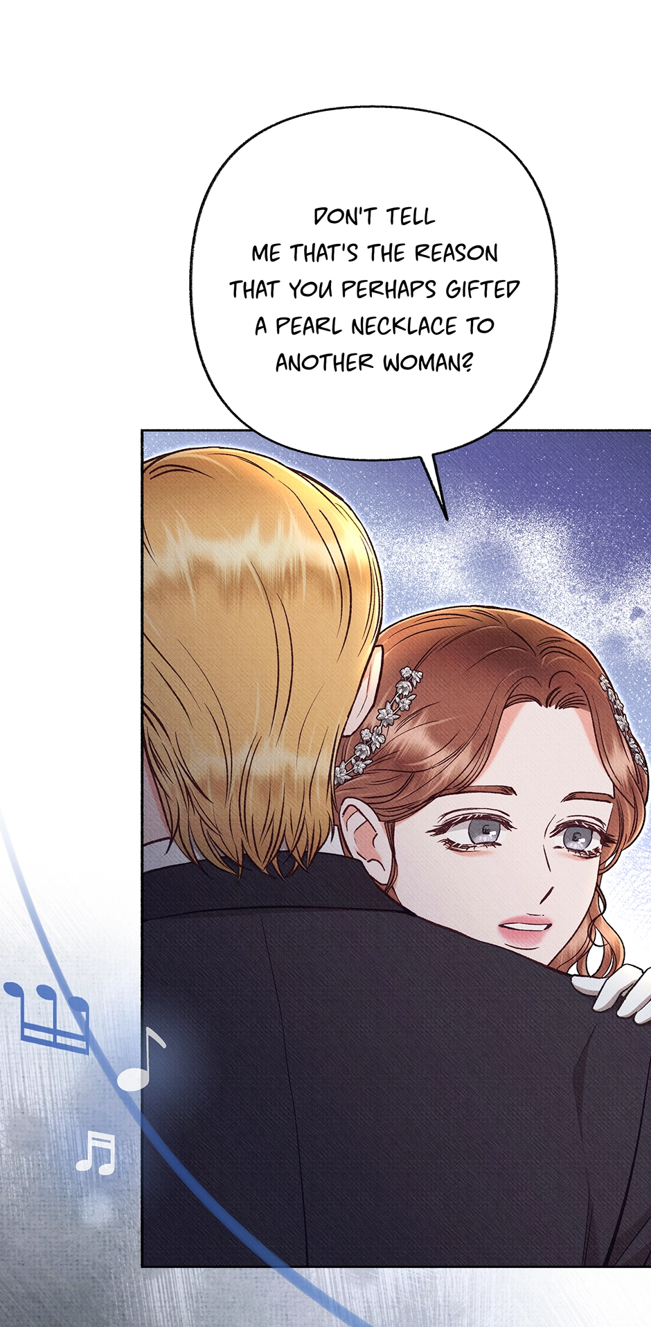 Dear My Rude Darling With Multiple Personalities Chapter 60 - page 48