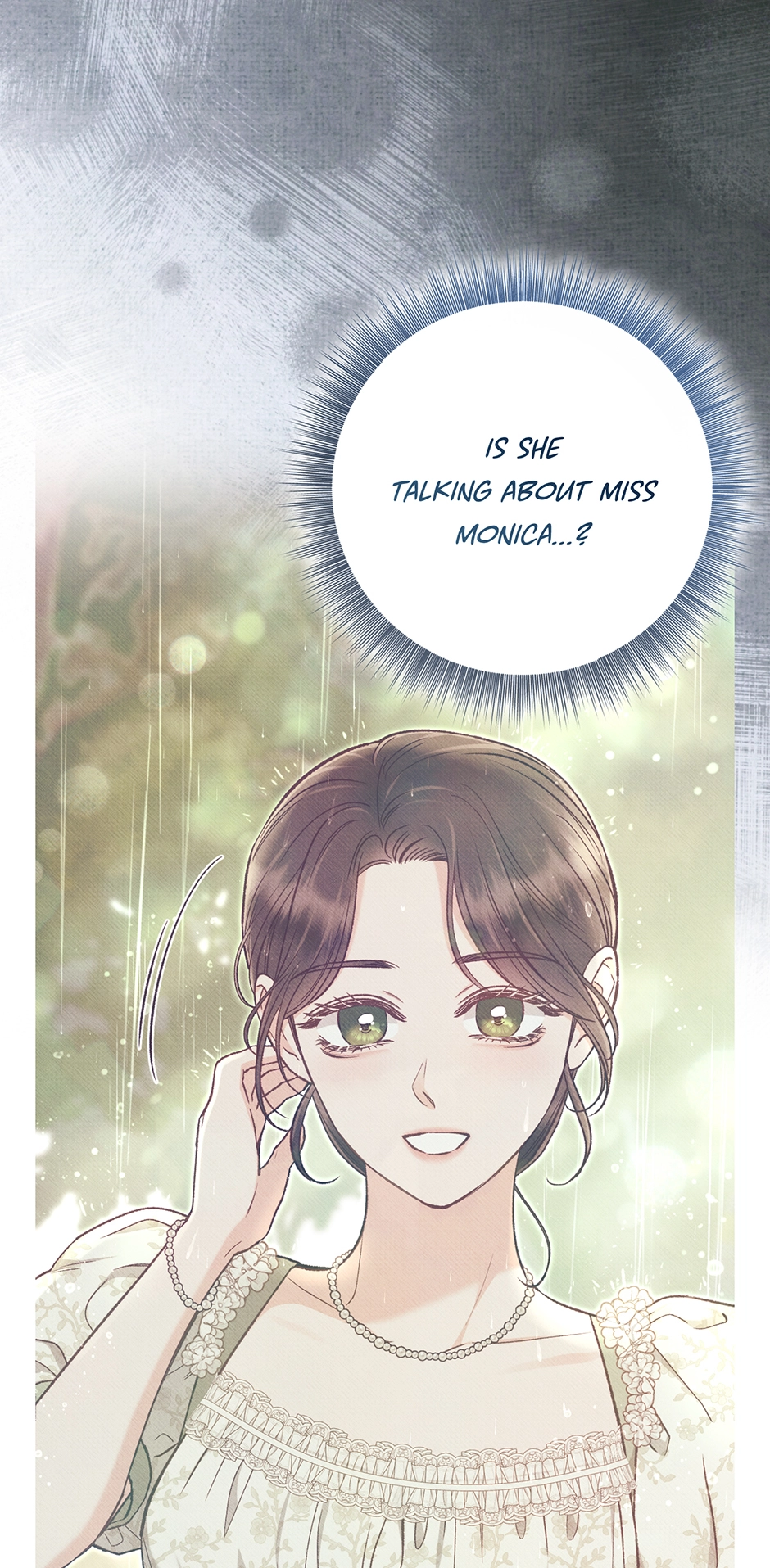 Dear My Rude Darling With Multiple Personalities Chapter 60 - page 50