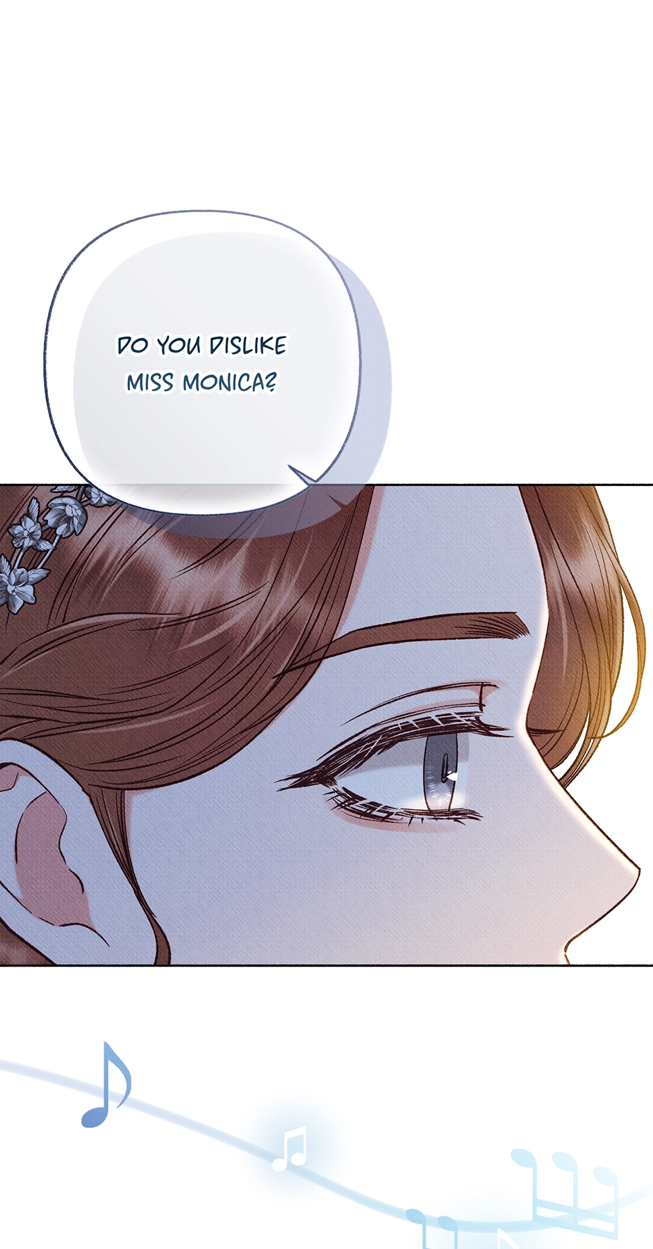 Dear My Rude Darling With Multiple Personalities Chapter 60 - page 53