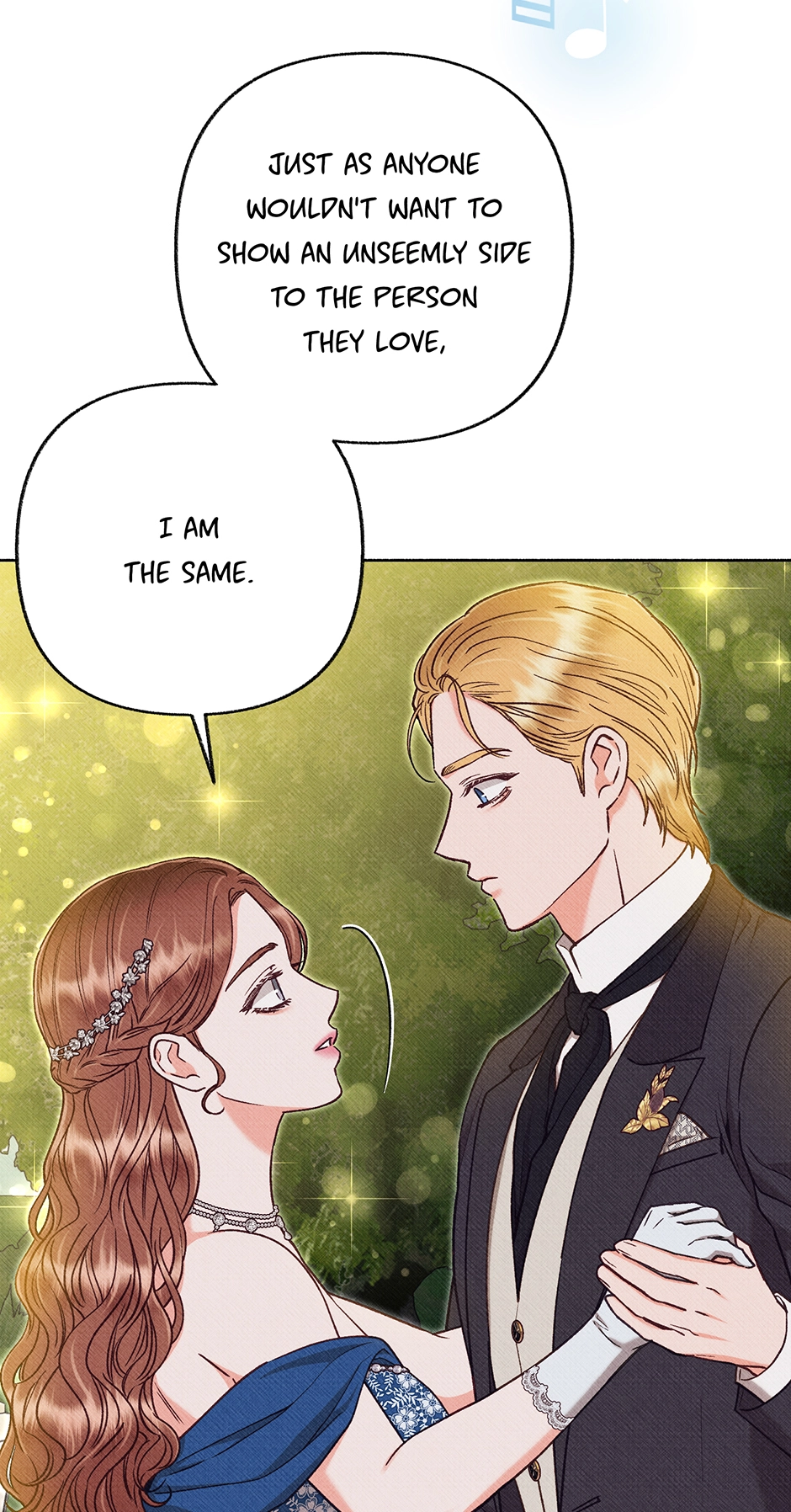 Dear My Rude Darling With Multiple Personalities Chapter 60 - page 54