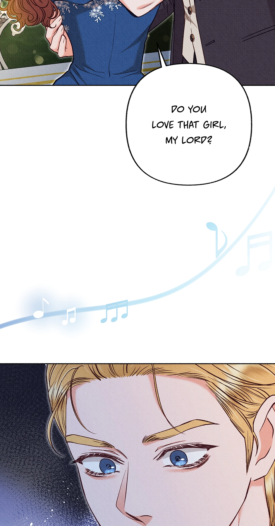 Dear My Rude Darling With Multiple Personalities Chapter 60 - page 55