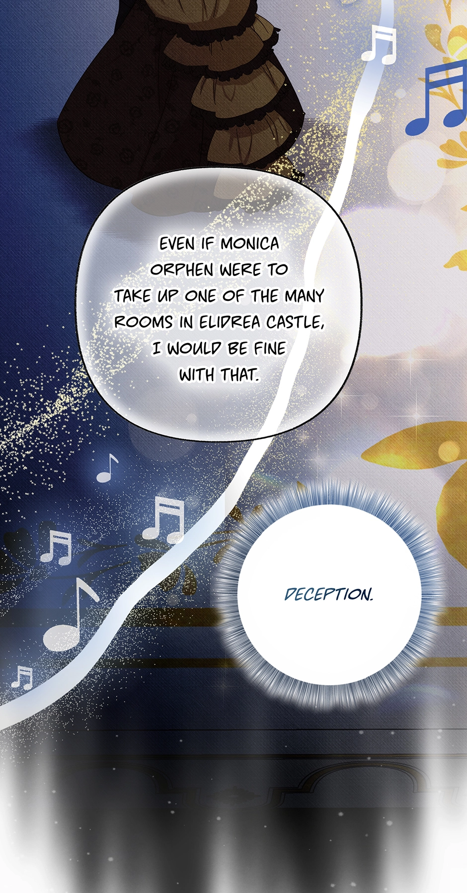 Dear My Rude Darling With Multiple Personalities Chapter 60 - page 59