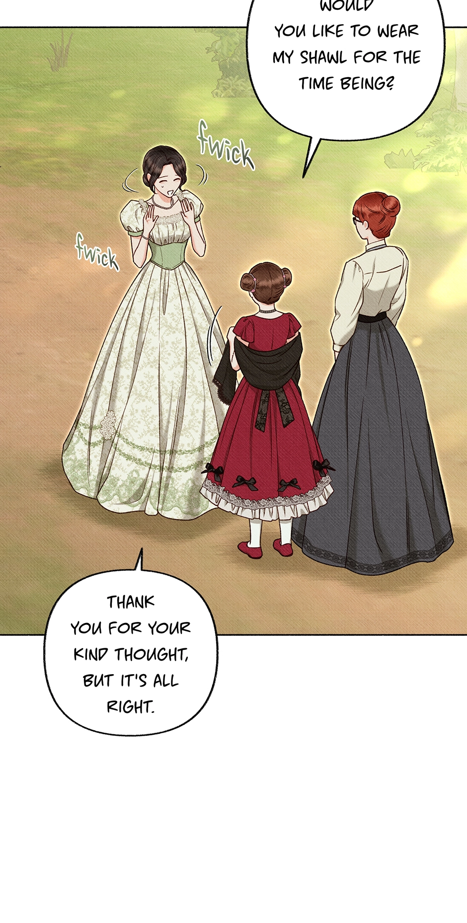 Dear My Rude Darling With Multiple Personalities Chapter 60 - page 6