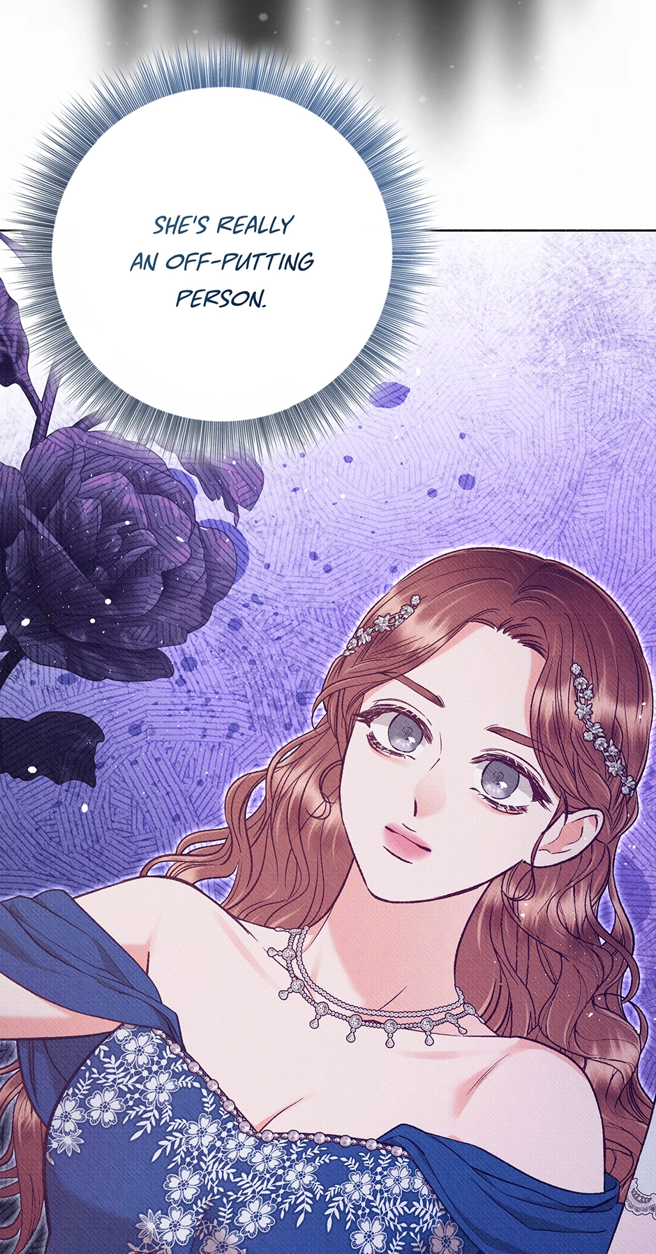 Dear My Rude Darling With Multiple Personalities Chapter 60 - page 60