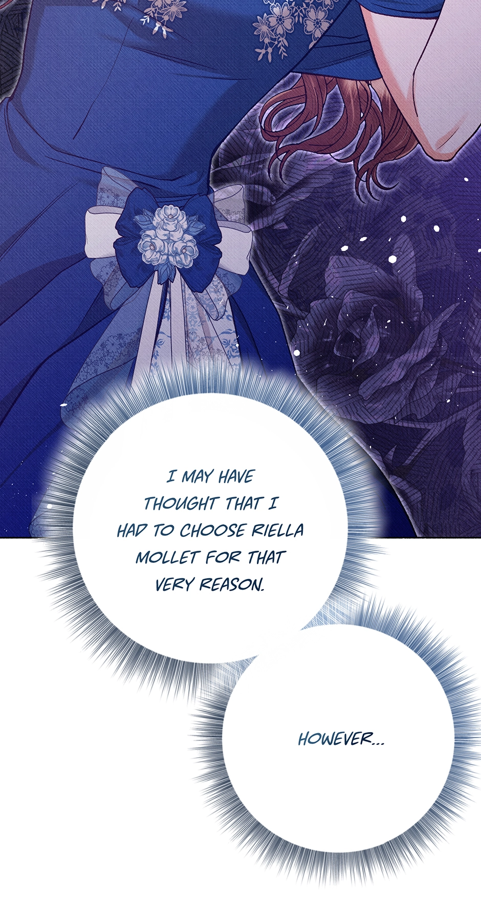 Dear My Rude Darling With Multiple Personalities Chapter 60 - page 61