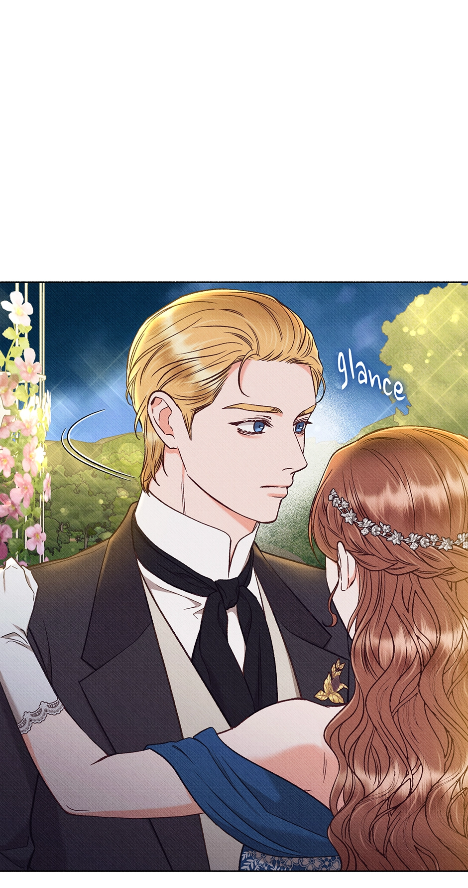 Dear My Rude Darling With Multiple Personalities Chapter 60 - page 62