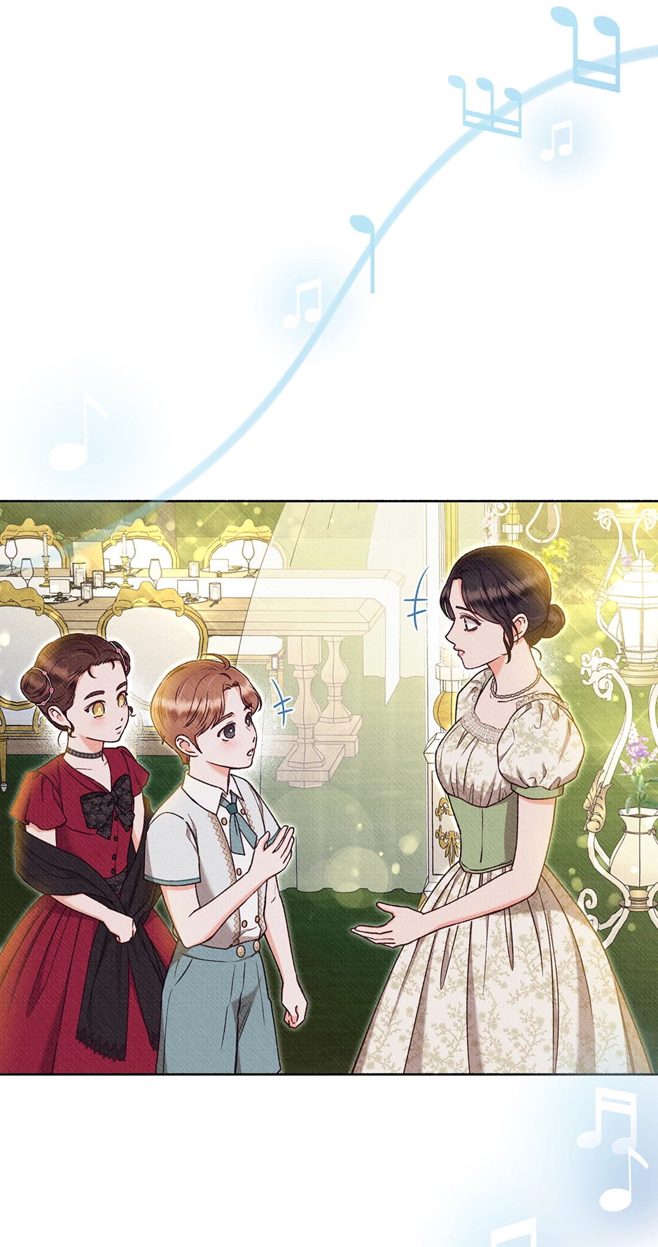 Dear My Rude Darling With Multiple Personalities Chapter 60 - page 63