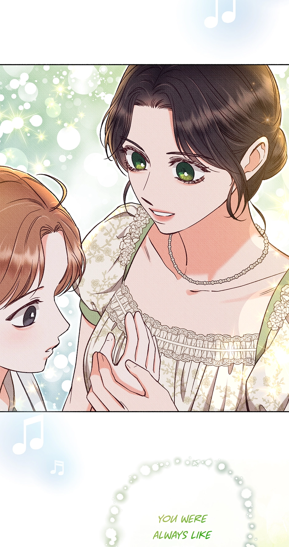 Dear My Rude Darling With Multiple Personalities Chapter 60 - page 64