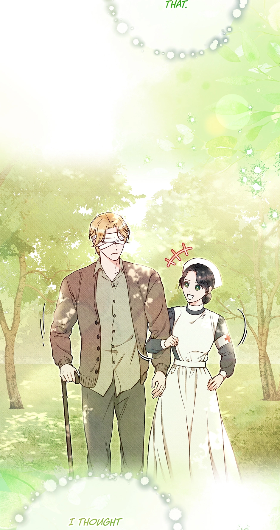 Dear My Rude Darling With Multiple Personalities Chapter 60 - page 65