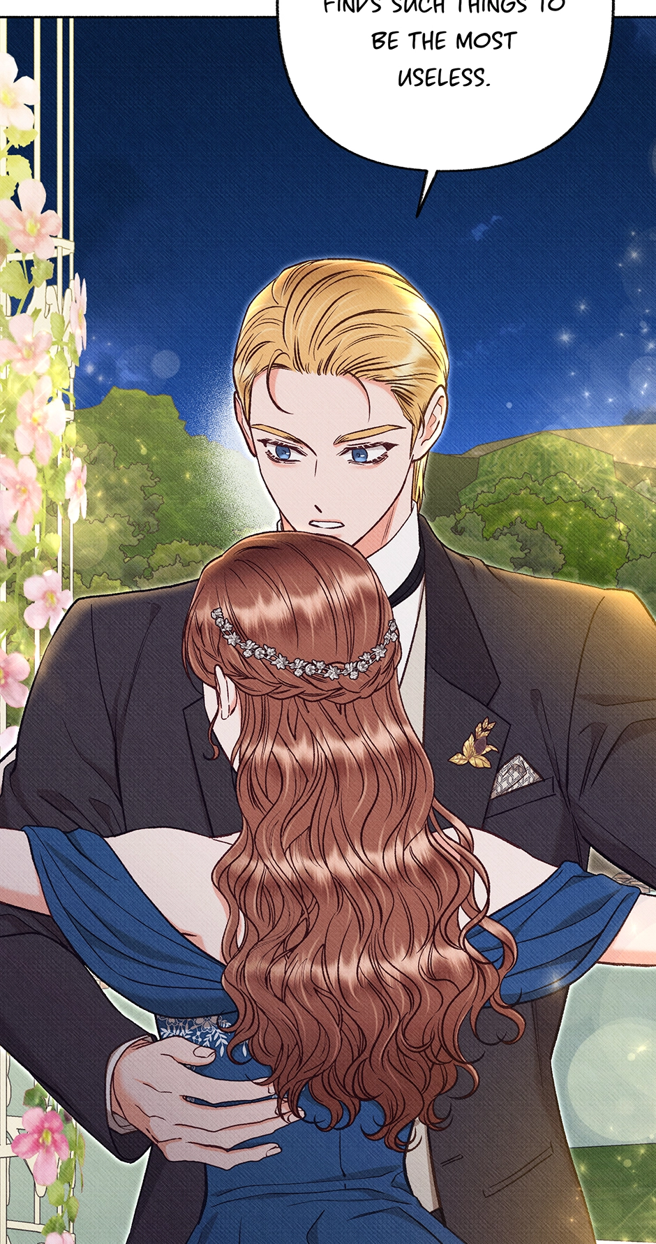 Dear My Rude Darling With Multiple Personalities Chapter 60 - page 69